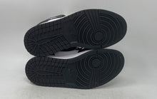 Load image into Gallery viewer, Nike Womens Air Jordan 1 Retro 555088-010 Black White Sneaker Shoes Size 6.5