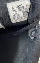 Load image into Gallery viewer, Nike Mens Flex Control 4 CD0197-100 Black White Lace-Up Sneaker Shoes Size 9.5