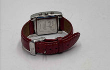 Load image into Gallery viewer, Authentic Invicta Women's Silver-Tone Pink Mother of Pearl Watch