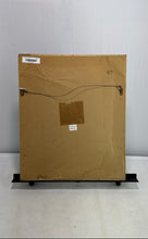 Load image into Gallery viewer, Antique Dejeuner Hand Colored Engraving Certificate In Framed Art Print