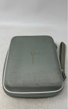 Load image into Gallery viewer, Sonic Impact i-Fusion White Music Portable Speaker System Not Tested