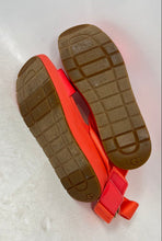 Load image into Gallery viewer, UGG Girls Lennox 1107898 Pink Leather Open Toe Ankle Strap Sandals Size 5