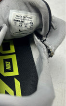 Load image into Gallery viewer, Nike Womens Air Zoom Pegasus 38 FlyEase DJ0970-991 Gray Black Sneaker Shoes Sz 7