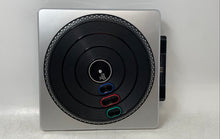 Load image into Gallery viewer, DJ Hero Black Wireless Turntable Controller For Microsoft Xbox 360 Not Tested