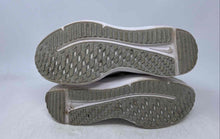 Load image into Gallery viewer, Nike Mens Downshifter 12 White Low Top Lace-Up Sneaker Shoes Size 7