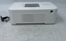 Load image into Gallery viewer, Canon White Selphy CP740 Portable Compact Digital Photo Printer Not Tested
