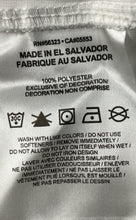 Load image into Gallery viewer, Nike Boys White Miami Junior Dolphins Pullover Football NFL T-Shirt Size Large
