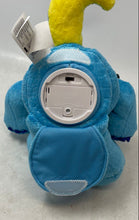 Load image into Gallery viewer, Disney Blue Silly Dino-Roaring Mickey Mouse Interactive Plush Toy Not Tested