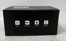Load image into Gallery viewer, Unbranded Smart Pager Multifunctional Wireless Call Buttons Care Alarm Untested