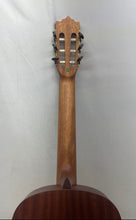 Load image into Gallery viewer, Palmer Brown And Beige 6-String Right-Handed Beginner Classical Guitar