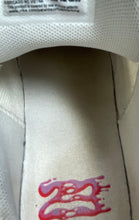Load image into Gallery viewer, Nike Kids Air Jordan 5 Retro Low HJ5993-106 Beige Sneaker Shoes Size 2.5Y