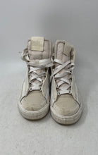 Load image into Gallery viewer, Nike Womens Blazer Mid Victory DR2948-100 White Lace-Up Sneakers Shoes Size 7