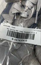 Load image into Gallery viewer, New Balance Unisex 237 WS237FE Gray Lace-Up Sneakers Shoes Size M7.5 W9 B