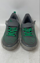 Load image into Gallery viewer, Nike Kids Giannis Immortality 4 FZ6733-002 Gray Green Sneaker Shoes Size 13.5C