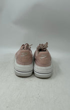 Load image into Gallery viewer, Nike Womens Air Force 1 PLT.AF.ORM DJ9946-602 Pink Sneaker Shoes Size 6.5