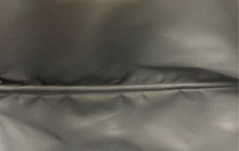 Load image into Gallery viewer, Dior Beauty Womens Black Zipper Travel Mini Coin Wallet Dirty
