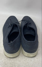 Load image into Gallery viewer, Alfani Mens Dalton Dark Blue Round Toe Low Top Lace-Up Sneaker Shoes Size 10 M
