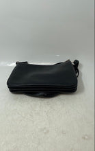 Load image into Gallery viewer, Kate Spade New York Womens Black Adjustable Strap Small Shoulder Crossbody Purse