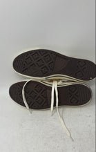 Load image into Gallery viewer, Converse Womens Chuck 70 Low Gold White Lace-Up Sneaker Shoes Size 5.5