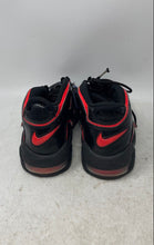 Load image into Gallery viewer, Nike Boys Air More Uptempo 96 FD1012-001 Black High Top Sneaker Shoes Size 6.5Y