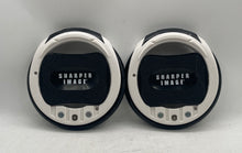Load image into Gallery viewer, Lot Of 2 Pcs Sharper Image Orbit Wheel Board Less Skateboard Untested