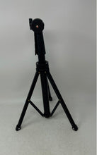 Load image into Gallery viewer, Unbranded Black Adjustable Leg Lightweight Compact Camera Tripod Stand