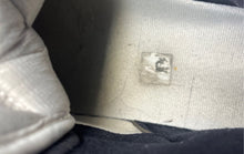 Load image into Gallery viewer, Nike Mens Air Jordan 1 Retro High OG White Blue Black Sneaker Shoes Size 9.5