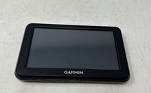 Load image into Gallery viewer, Garmin Nuvi 50 GPS Portable Automotive GPS Navigation W/ Accessories Not Tested