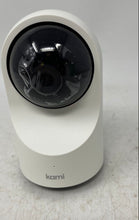 Load image into Gallery viewer, Kami YYS.3218 White Security Surveillance Indoor Motion Smart Camera Not Tested