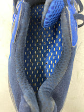 Load image into Gallery viewer, Adidas Mens Climacool Aerate 3 C75677 Blue Low Top Round Toe Sneakers Shoes Sz 9