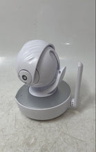 Load image into Gallery viewer, Hubble Connected Nursery Pal Premium TP550BU Baby Camera Untested Only Camera