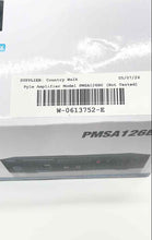 Load image into Gallery viewer, Pyle Model PMSA126BU Black Bluetooth Amplifier Receiver Not Tested
