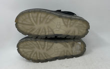 Load image into Gallery viewer, UGG Womens Neumel Black Ice Hook And Loop Ankle Chukka Boots Size 6