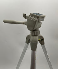 Load image into Gallery viewer, Platinum Plus By Sunpak 5800D Medium Duty Aluminum Tripod With Pan Tilt Head