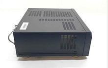 Load image into Gallery viewer, Pioneer VSX-D812 Black Home Multi-Channel Digital Amplifier Receiver Not Tested