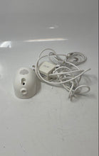 Load image into Gallery viewer, Arlo Essential White Spotlight Wireless Security Camera With Adapter Not Tested