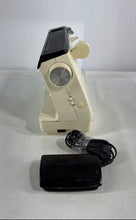 Load image into Gallery viewer, Singer Touch Tronic 2000 Sewing Machine With Solid State Foot Pedal Not Tested