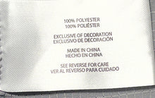 Load image into Gallery viewer, Banana Republic Mens Gray Flat Front Straight Leg Trouser Pants Size 34X32
