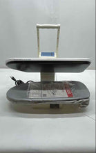 Load image into Gallery viewer, ProSteam PSP-2001 Professional Electric Press Iron Powers On-Not Tested