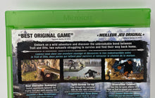 Load image into Gallery viewer, Maximum Games Troll And I Video Games For Microsoft Xbox One Not Tested