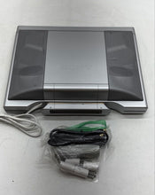 Load image into Gallery viewer, Sony ICF-CD553RM R/RW Playback Clock Radio Compact Disc Player Not Tested