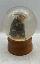 Load image into Gallery viewer, Vintage Flambro Emmett Kelly Jr Signature Collection Glass Ball Clown Figurine