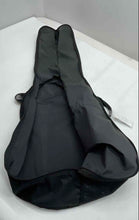 Load image into Gallery viewer, Yamaha Unisex Black Solid Fabric Carry Handle Zipper Closure Guitar Case