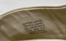 Load image into Gallery viewer, Authentic Tory Burch Womens Color-Block White Black Espadrille Flats Size 8.5M