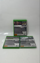Load image into Gallery viewer, Lot Of 3 Pieces EA Sports FIFA 16 17 18 Xbox One Video Game Variety Not Tested