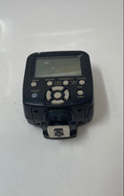 Load image into Gallery viewer, Yongnuo YN560-TX Black Digital Speedlite Manual Flash Controller Not Tested