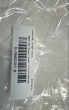 Load image into Gallery viewer, Microsoft Xbox 360 Model 1414 Black Wired Kinect Motion Sensor Bar Untested