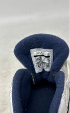 Load image into Gallery viewer, Nike Boys Air Jordan 11 Retro 378040-123 White Blue Sneaker Shoes Size 10C