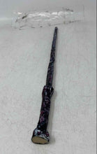 Load image into Gallery viewer, Harry Potter HP 7 Nowhere Is Safe Series Replica Multicolor Magic Wand
