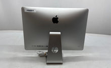 Load image into Gallery viewer, Apple iMac A1418 Silver All-In-One Computer Desktop Cracked Screen Not Tested